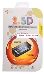 מגן זכוכית מחוסמת לגלאקסי S3
