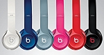 אוזניות Beats מדגם SOLO 2
