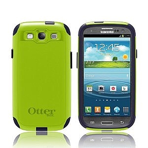 OTTERBOX COMMUTER GALAXY S3 - 1