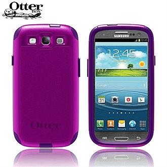 OTTERBOX COMMUTER GALAXY S3 - 2