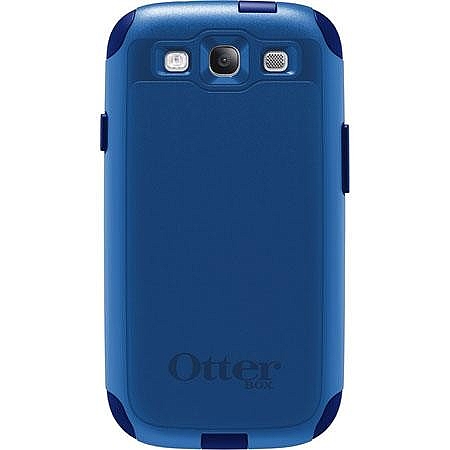OTTERBOX COMMUTER GALAXY S3 - 3