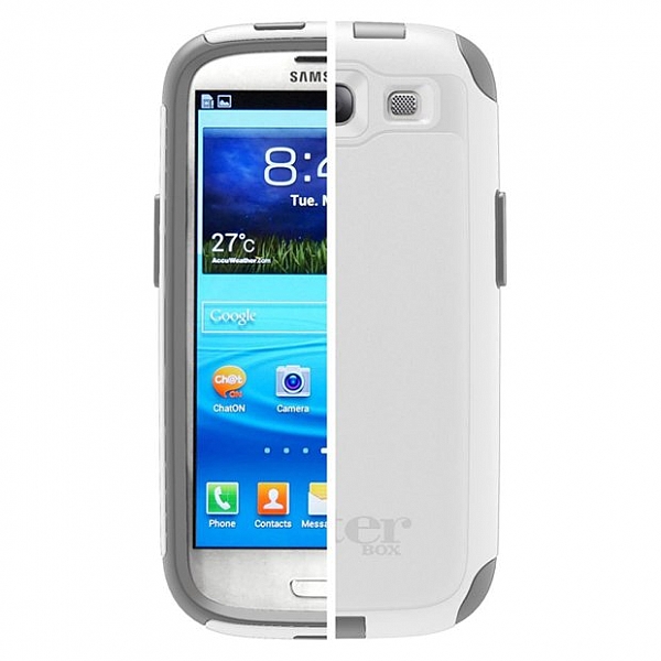 OTTERBOX COMMUTER GALAXY S3 - 4