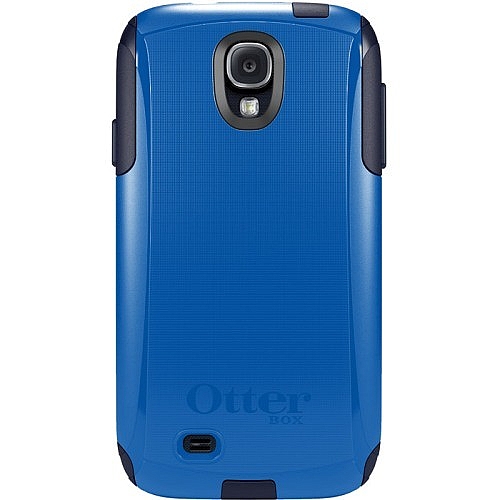 OTTERBOX COMMUTER GALAXY S4 - 1