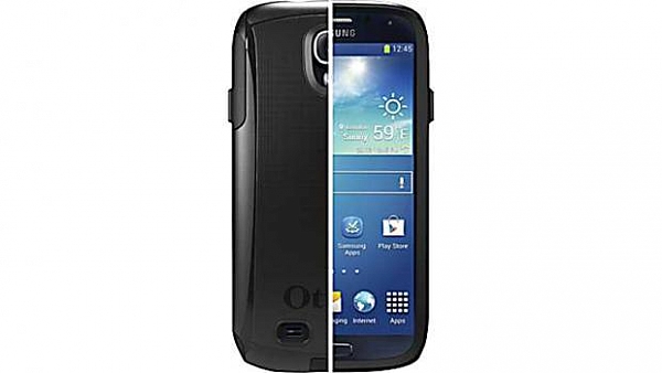 OTTERBOX COMMUTER GALAXY S4 - 2