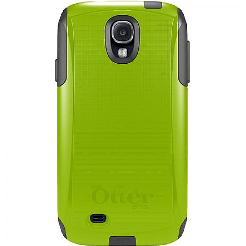 OTTERBOX COMMUTER GALAXY S4 - 3