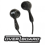 אוזניות מוגנות מים Waterproof Earphones B