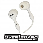 אוזניות מוגנות מים  Waterproof Earphones