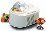 מכונת גלידה נמוקס Chef 2200