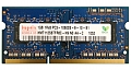 1GB זכרון ל מחשב נייד DDR3 PC3-10600S SODIMM