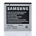 סוללה מקורית  ל טלפון סלולרי SAMSUNG i897 i9000 Galaxy S 4G i9003 i9088 T959 i9010 1650MAH