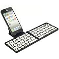 מקלדת אלחוטית מתקפלת ל טלפון סלולרי MOTOSPEED BK40