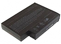 סוללה חלופית ל מחשב נייד Compaq/HP Presario 1100  OmniBook xe4400 NX9000 F4809A  4400mah