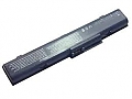 סוללה חלופית ל מחשב נייד 8 תאים HP OmniBook XT1000S XT1500 ZT1190 XZ100 XZ200 XZ300 F3172B F2299A 4400MAH
