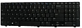 מקלדת מקורית ל מחשב נייד  Dell  Inspiron 15V 15R 3521 3537 5421 5521 5537 5535 M531R-5535 Vostro 2521 V2521
