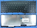 מקלדת מקורית ל מחשב נייד Fujitsu Siemens AH532 A532 N532 NH532