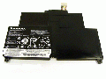 סוללה מקורית ל מחשב נייד IBM/LENOVO ThinkPad S230U,S230u Twist ,Edge S230u 2870MAH