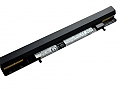 סוללה מקורית ל מחשב נייד IBM/LENOVO Ideapad Flex S500 Z500 Z501 Touch 32WH 2200MAH