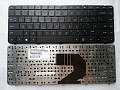 מקלדת מקורית ל מחשב נייד HP PAVILION G4 G4-1000 G6