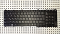 מקלדת מקורית ל מחשב נייד כולל חריטה בעברית  TOSHIBA Satellite C650 C655 C660 C670 L650