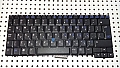 מקלדת מקורית ל מחשב נייד כולל חריטה בעברית HP/COMPAQ TC4200 TC4400 NC4200 NC4400
