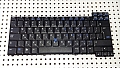 מקלדת מקורית ל מחשב נייד כולל חריטה בעברית HP/COMPAQ NC8220 NC8200 NC8230 NC8240 NX8220 NX7300