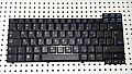 מקלדת מקורית ל מחשב נייד כולל חריטה בעברית HP/COMPAQ NC6110 NC6120 NC6130 NX6110 NX6120 NX6130 NC6220