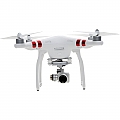 3% הנחה ל משלמים בתשלום 1 בלבד
רחפן Dji Phantom 3 Standart