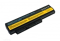 סוללה חלופית ל מחשב נייד IBM/LENOVO ThinkPad X200 X200S X201 X201i X201S   4400MAH