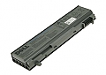 סוללה מקורית ל מחשב נייד 6 תאים Dell E6400  E6410  E6500 E6510  Precision M2400 M4400 M4500 M6400 M6500 6CELL 5200MAH 56WH