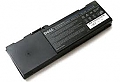 סוללה מקורית ל מחשב נייד Dell Inspiron 1501 6400 E1505 Latitude131L Vostro1000 53WH 5200MAH