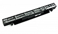 סוללה מקורית  ל מחשב נייד 4 תאים ASUS A41-X550 A41-X550A X550 X550C X550B X550V X550D X450C X452 4CELL 44WH 2950MAH