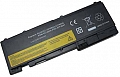 סוללה חלופית ל מחשב נייד IBM/LENOVO ThinkPad T420s T420si T430s T430si 6Cells  3600MAH