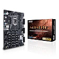 לוח אם ל מחשב נייח ASUS B250 MINING EXPERT MB (INTEL  50) LGA1151