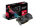 כרטיס מסך ASUS DUAL-RX580-8G  DVI HDMI*2 DP*2 8G D5
