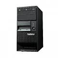 שרת LENOVO  TS150 Xeon E3-1225v6 2*1T 8G DRW 121i 3Y