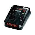 מטען מקורי Black & Decker דגם 90599854-02 TYPE 2 14.4-18V 1.0AH 0.4A