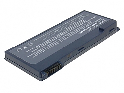 סוללה חלופית ל מחשב נייד 4 תאים  Acer TravelMate C100 C102 C110 C102T C104 C111 BTP-42C1 6M48RBT 1800MAH