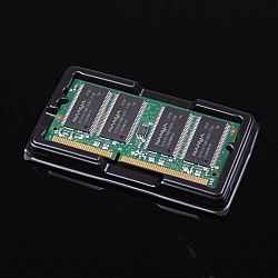 זכרון ל מחשב נייד 256MB PC133 SODIMM SDRAM 144pin