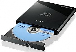 צורב external dvd-rw burner Blu-Ray combo USB BD-ROM slim