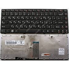 מקלדת מקורית ל מחשב נייד IBM LENOVO G550 B550 B560 B560A G550A G555AX V560