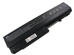 סוללה מקורית ל מחשב נייד   HP Compaq NC6400 NX6120 6100  5200MAH