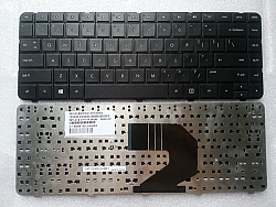 מקלדת מקורית ל מחשב נייד HP PAVILION G4 G4-1000 G6