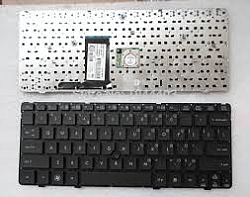 מקלדת מקורית ל מחשב נייד HP Compaq  Elitebook 2560 2560P 2570 2570P