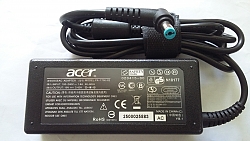 מטען/שנאי/ספק כוח מקורי ל מחשב נייד ACER 65W 19V 3.42A 1.7*5.5mm