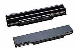 סוללה חלופית ל מחשב נייד 6 תאים Fujitsu LifeBook A532 AH512 AH532 AH532/GFX 5200MAH 6CELL