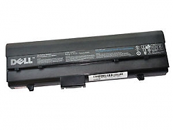 סוללה מקורית ל מחשב נייד Dell Inspiron 630m 640m E1405 XPS M140 53WH 5200MAH