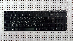 מקלדת מקורית ל מחשב נייד כולל חריטה בעברית  Toshiba L50-B L50D-B L50T-B