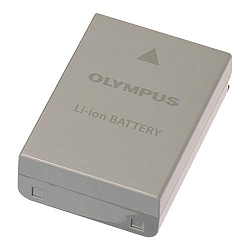 סוללה מקורית ל מצלמה Olympus OM-D E-M5 EM5 T7 1220MAH BLN-1