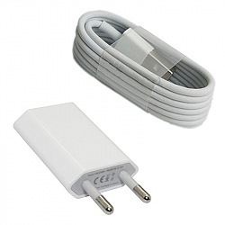 מטען+כבל USB מקורי ל טלפון סלולרי SAMSUNG