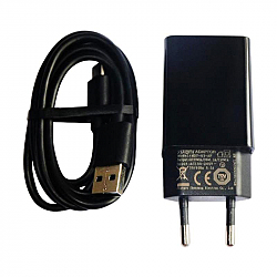 מטען+כבל USB מקורי ל טלפון סלולרי XIAOMI